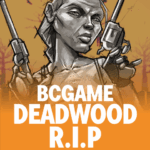 Deadwood R.I.P