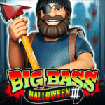 Big Bass Halloween 3