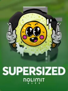 Supersized